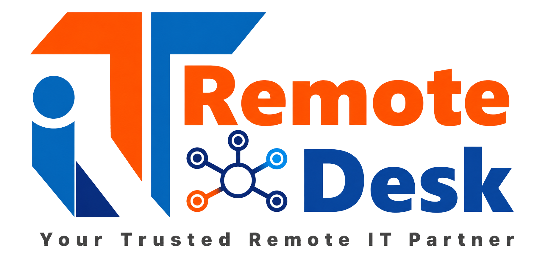 ITRemoteDesk